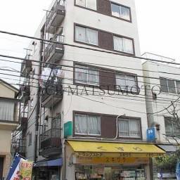 ★7万円台の2DK★2人入居・ルームシェア・ファミリー入居可★都営新宿線「菊川駅」「森下駅」2駅利用可