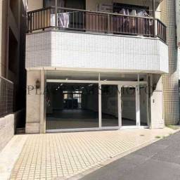 【成約済み】鈴屋ハイツ|平和橋通り沿い 京成立石駅徒歩10分 店舗事務所 29坪 ★平和橋通り沿い 京成立石駅徒歩10分 店舗事務所
★デイサービス・コインランドリー・各種クリニック・営業所等に最適
★倉庫利用も相談可