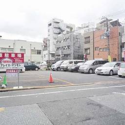あじさいパーキング(江東区亀戸4丁目) 【あじさいパーキング】
★月極駐車場(江東区亀戸4丁目)
★平置アスファルト舗装