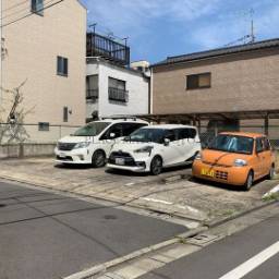 横田パーキング(江東区亀戸4丁目) 【横田パーキング】
★月極駐車場(江東区亀戸4丁目)
★平置アスファルト舗装