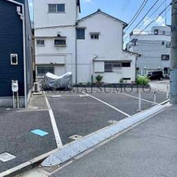 幸駐車場(江東区亀戸3丁目) 【幸駐車場】
★月極駐車場(江東区亀戸3丁目)
★平置アスファルト舗装