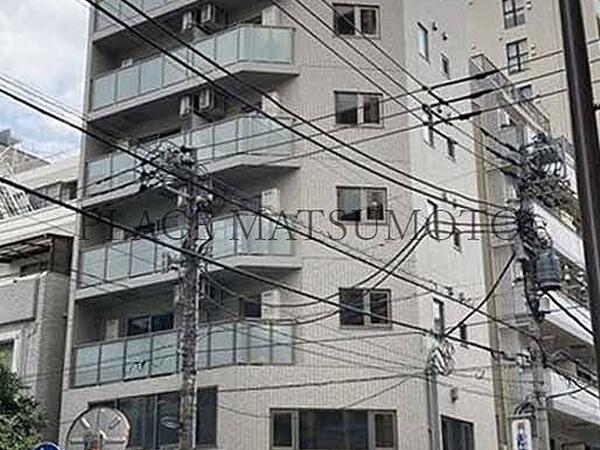 外観 外観