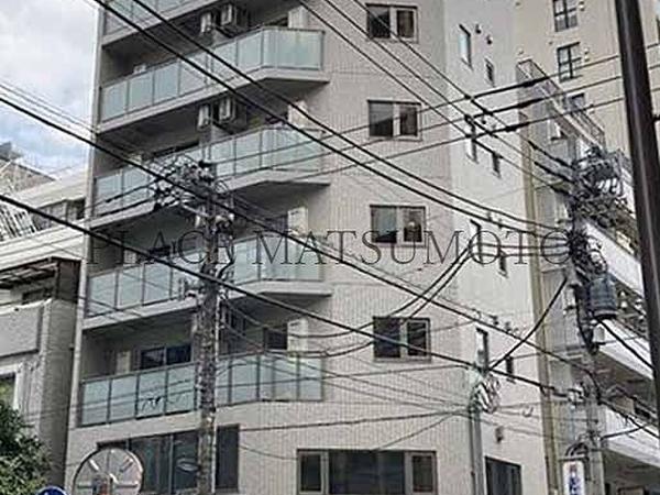 外観 外観