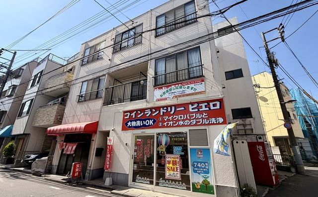 有限会社プレイス・マツモト